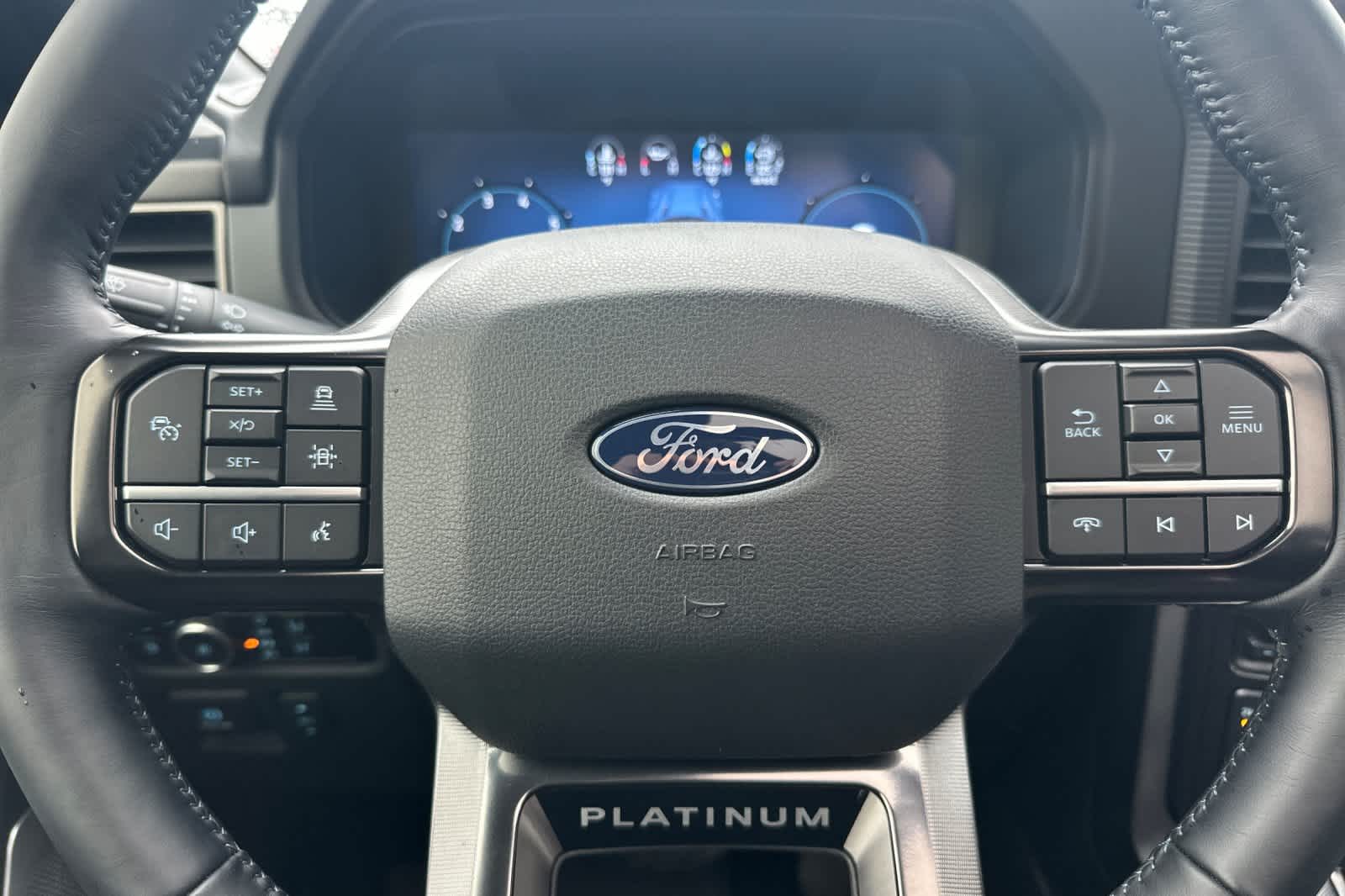 Thumbnail: 2024 Ford F-150 - 23