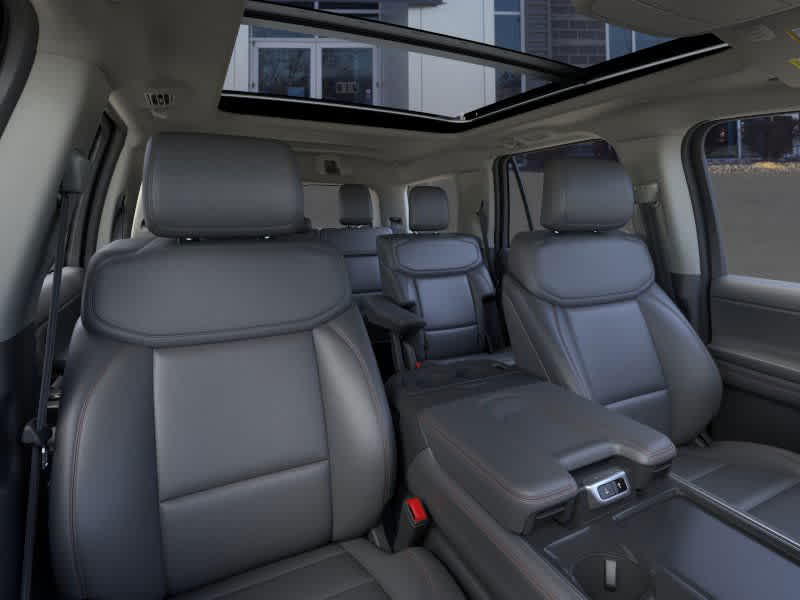 Thumbnail: 2025 Ford Expedition - 10