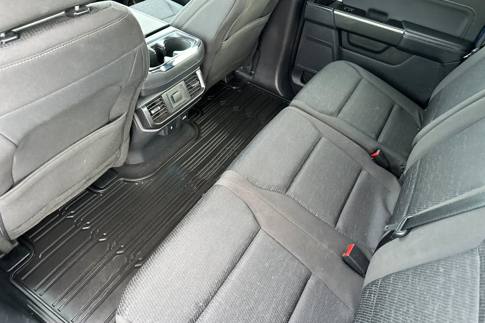 Thumbnail: 2023 Ford F-150 - 4