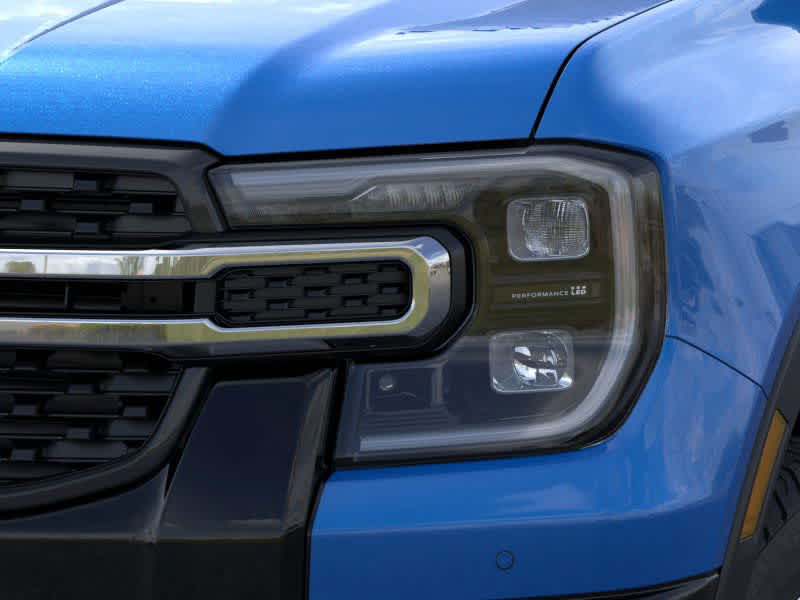 Thumbnail: 2026 Ford Ranger - 18