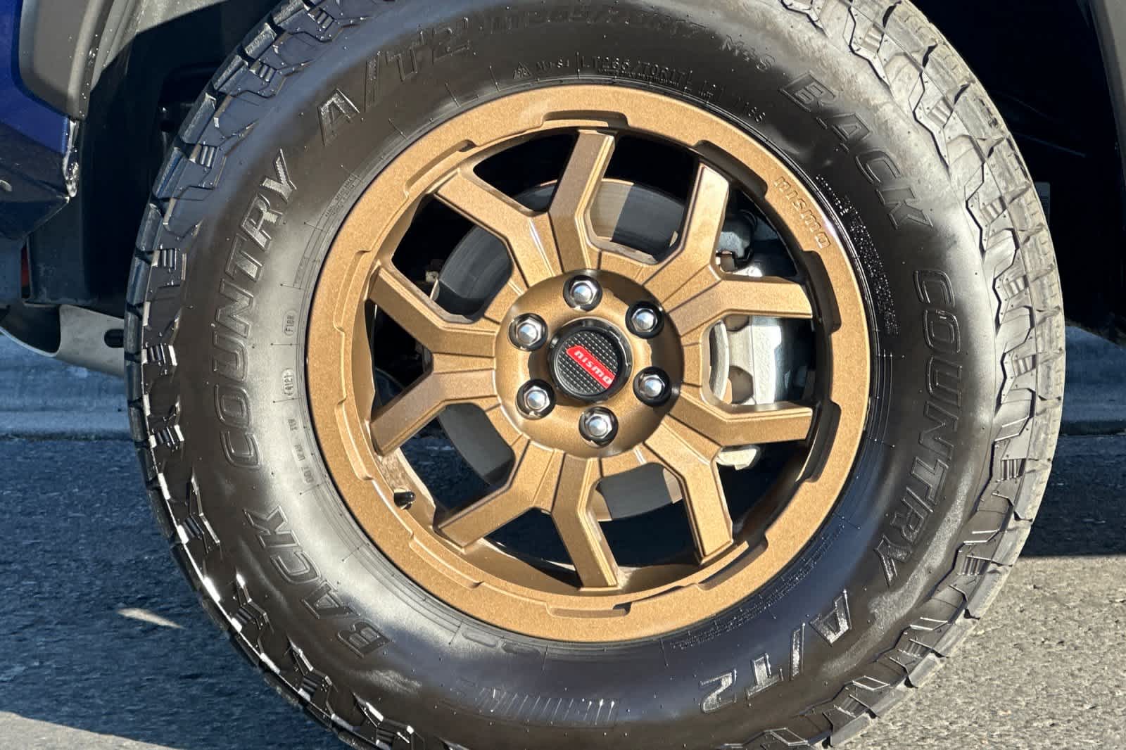 Thumbnail: 2023 Nissan Frontier - 25