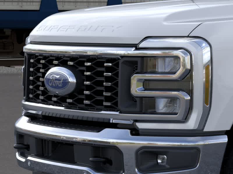 Thumbnail: 2026 Ford F-350 - 17