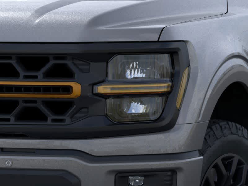 Thumbnail: 2025 Ford F-150 - 18