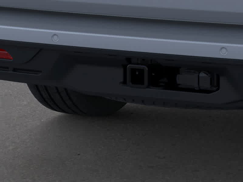 Thumbnail: 2026 Ford Expedition - 23