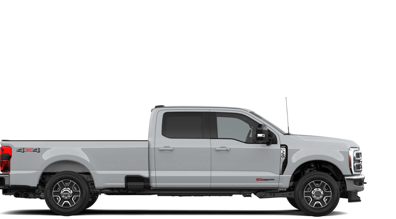 Thumbnail: 2026 Ford F-350 - 5