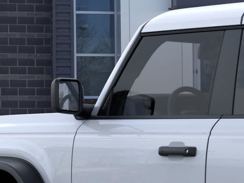 Thumbnail: 2026 Ford Bronco - 22