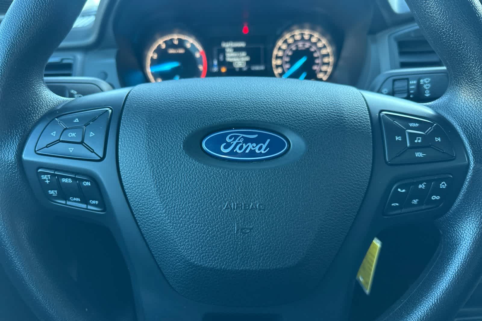 Thumbnail: 2020 Ford Ranger - 21