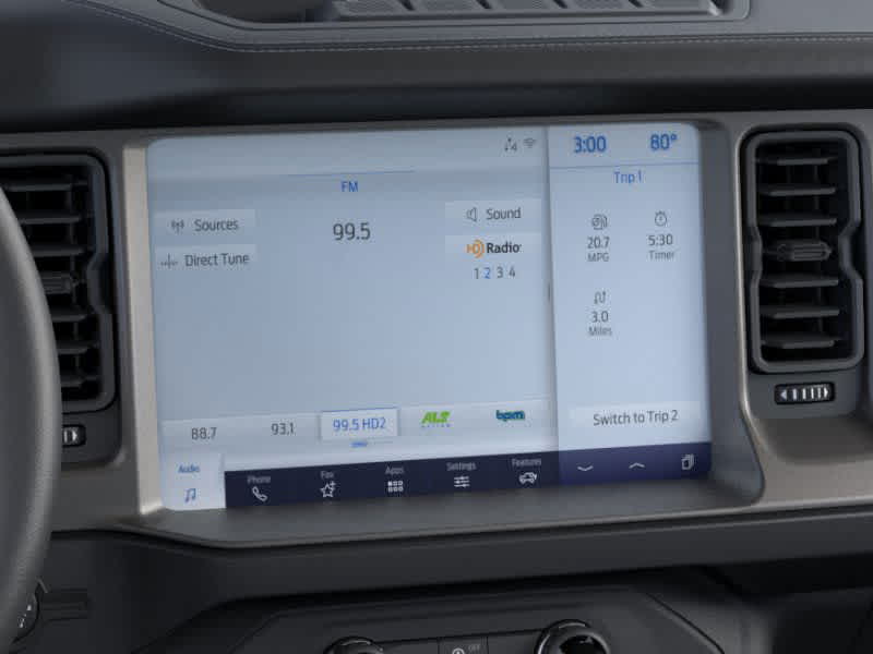 Thumbnail: 2025 Ford Bronco - 15