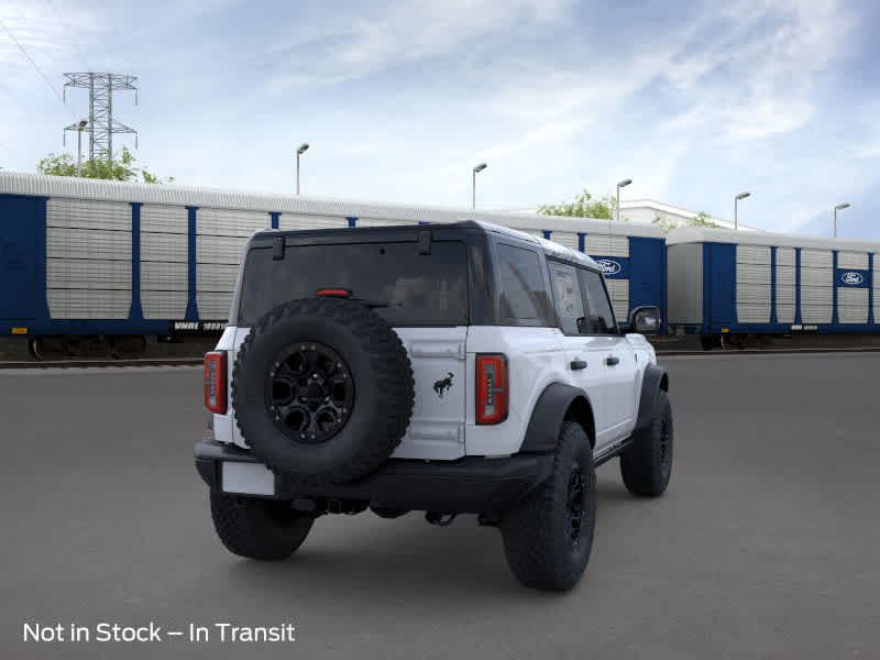 Thumbnail: 2025 Ford Bronco - 8