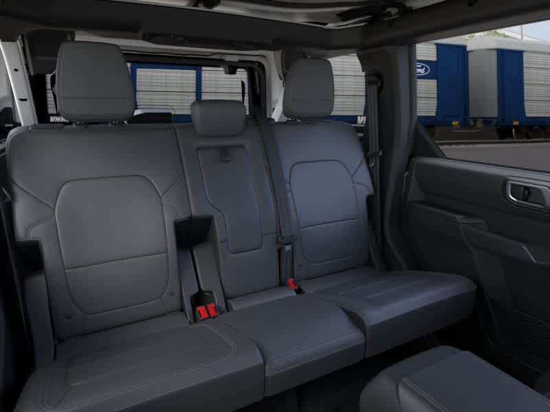 Thumbnail: 2026 Ford Bronco - 11