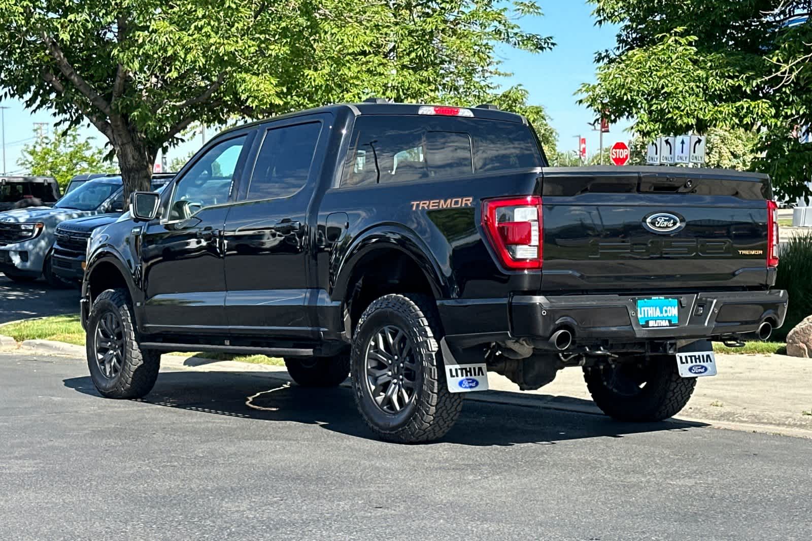 Thumbnail: 2023 Ford F-150 - 6