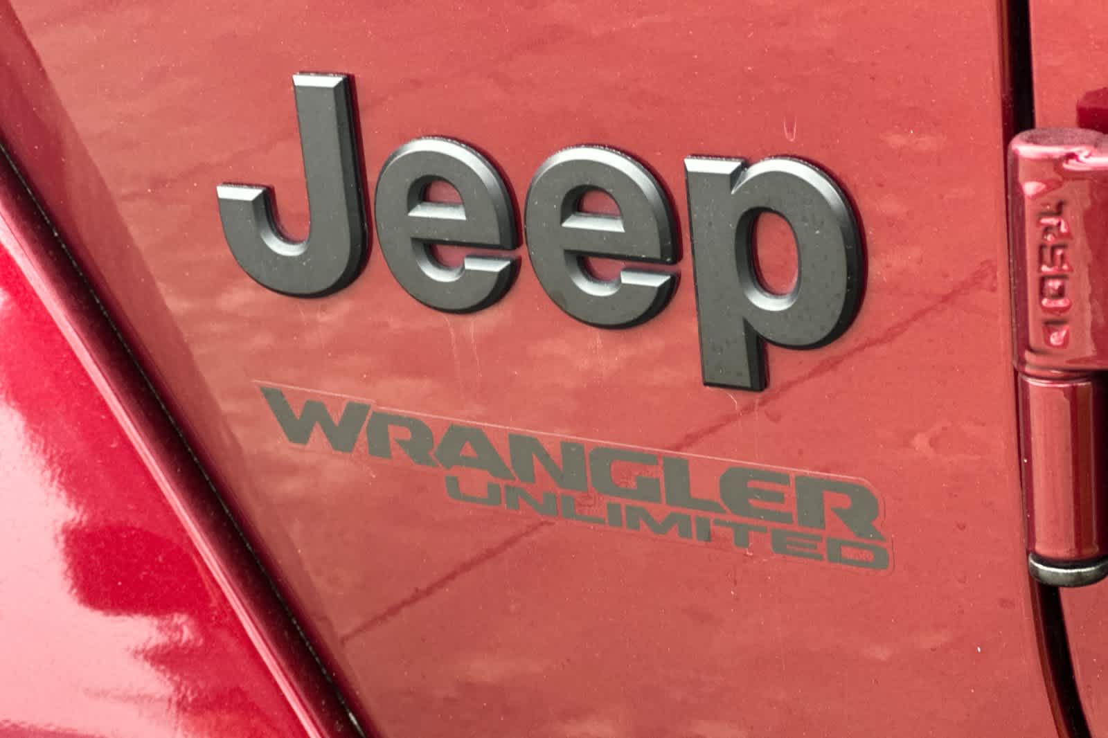 Thumbnail: 2022 Jeep Wrangler - 28