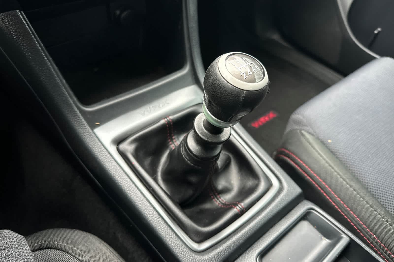 Thumbnail: 2019 Subaru WRX - 20