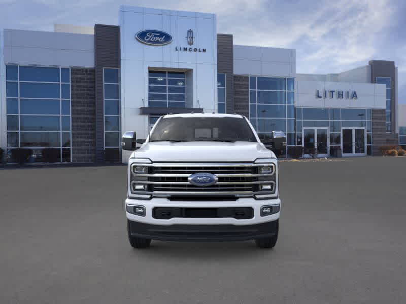 Thumbnail: 2026 Ford F-350 - 6