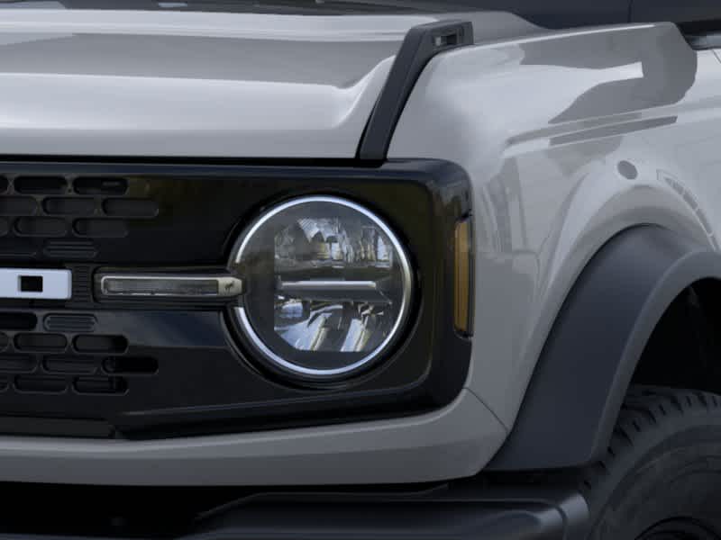 Thumbnail: 2026 Ford Bronco - 20