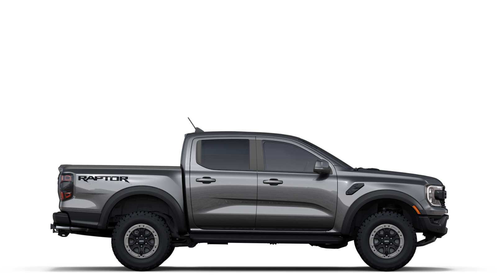 Thumbnail: 2025 Ford Ranger - 5
