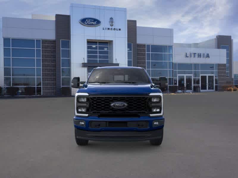 Thumbnail: 2026 Ford F-250 - 6
