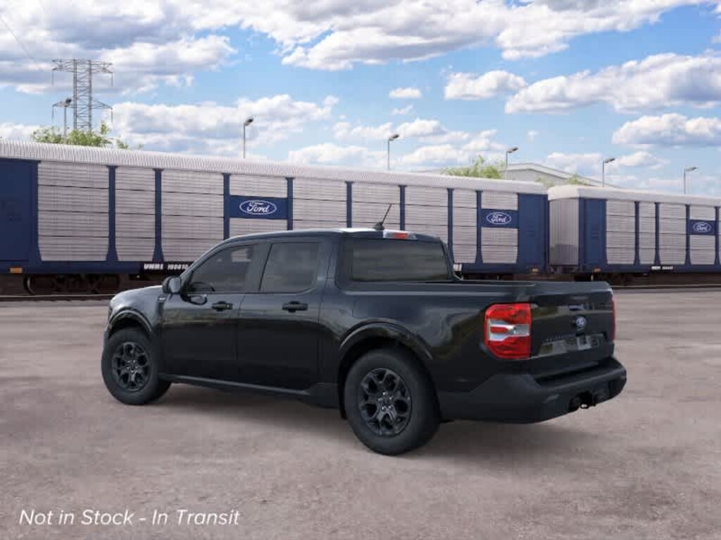 New 2026 Ford Maverick XLT Truck