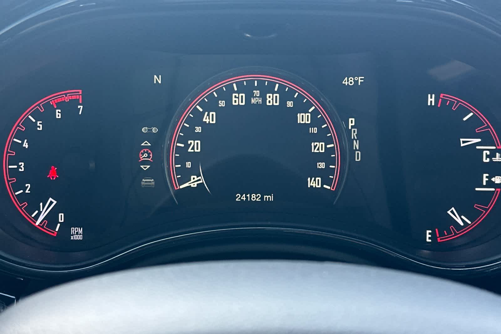 Thumbnail: 2025 Dodge Durango - 26