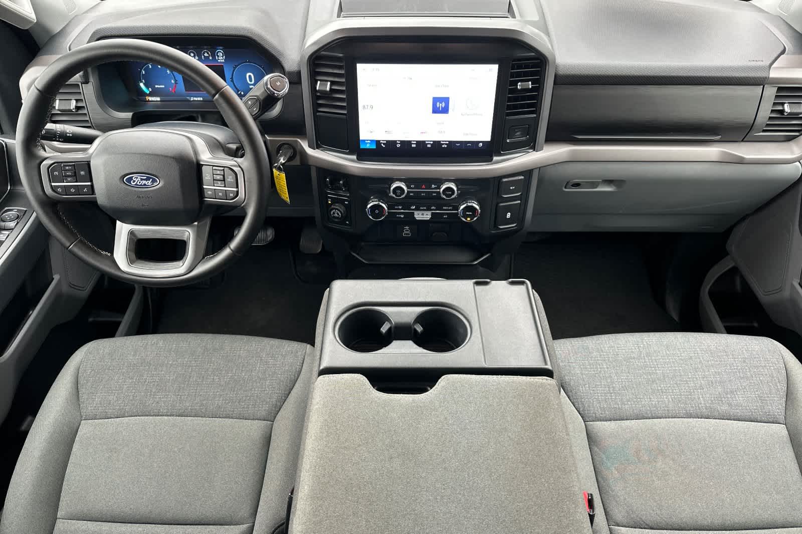 Thumbnail: 2025 Ford F-150 - 3