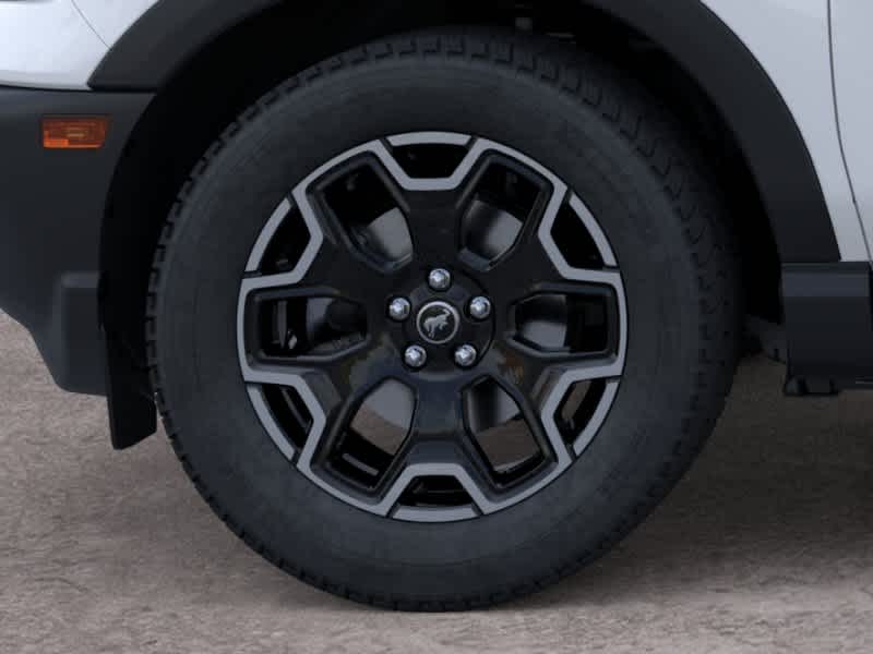 2026 Ford Bronco Sport Outer Banks - Photo 19