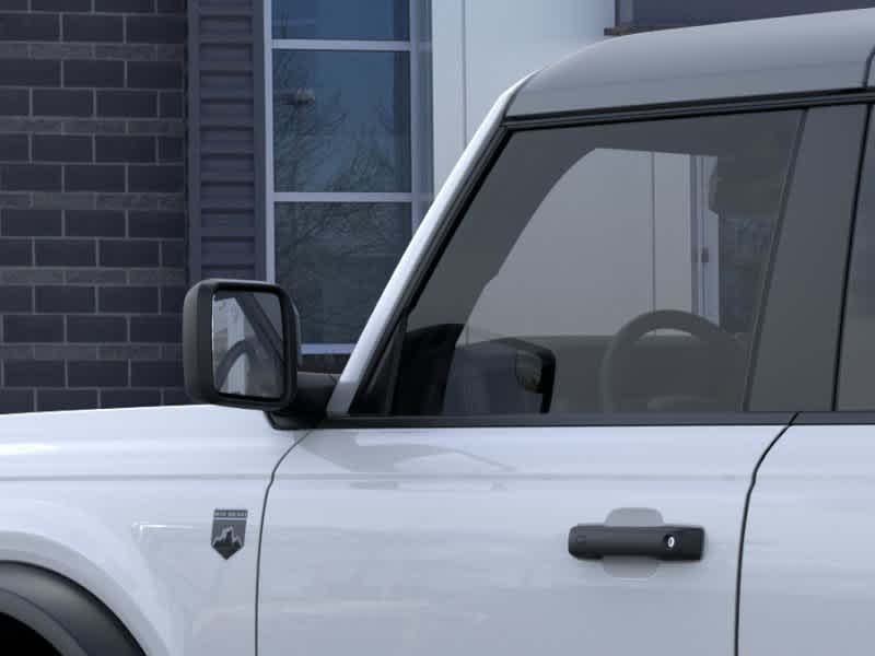 Thumbnail: 2026 Ford Bronco - 22