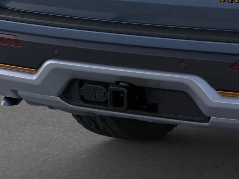 Thumbnail: 2026 Ford Explorer - 23