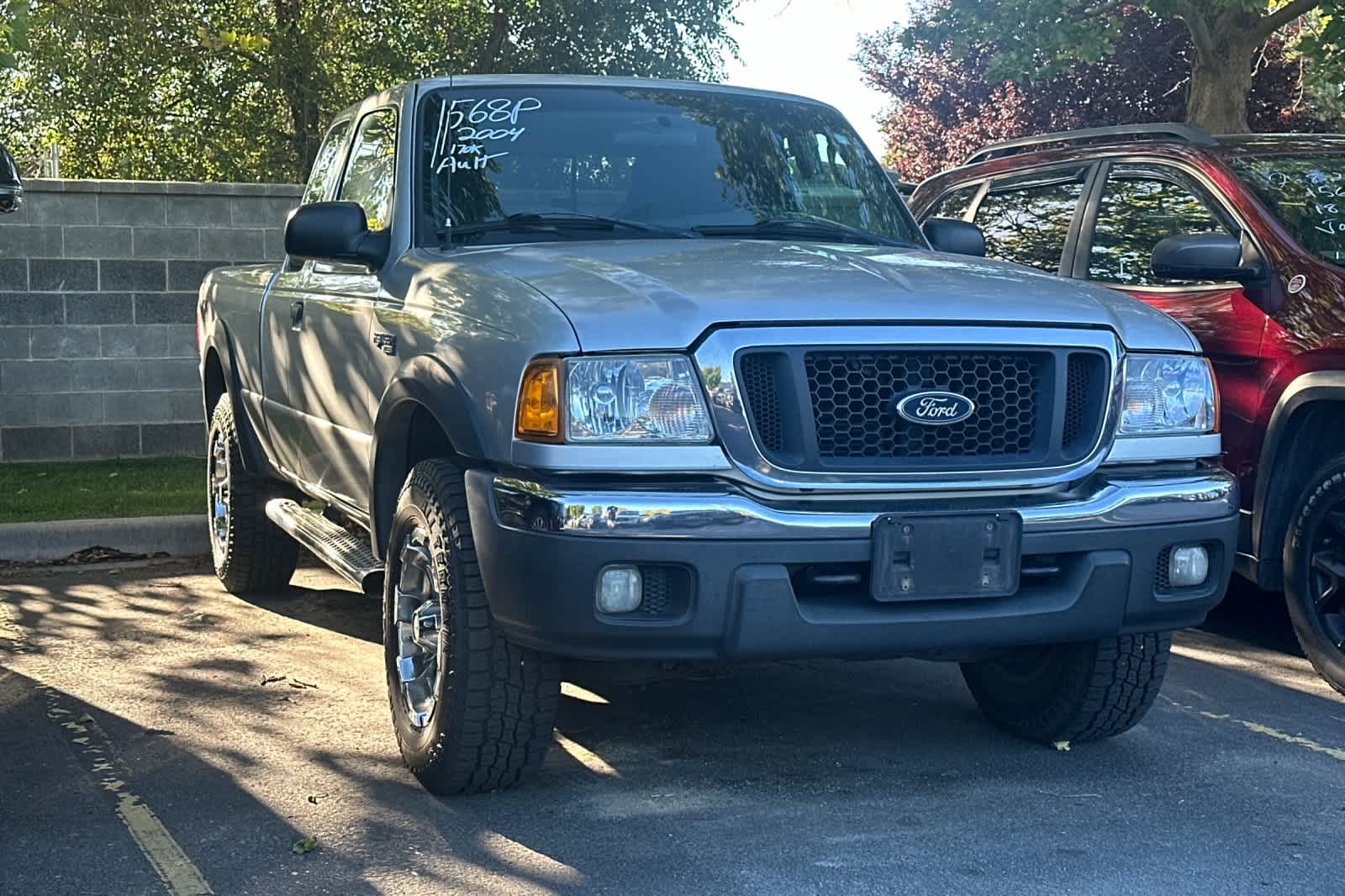 Thumbnail: 2004 Ford Ranger - 5