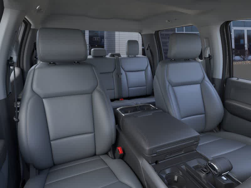 Thumbnail: 2025 Ford F-150 - 10