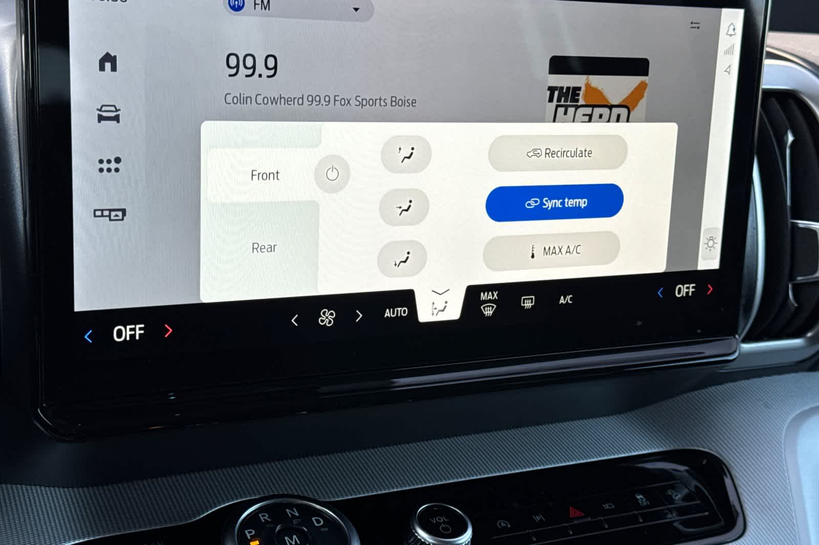 Thumbnail: 2025 Ford Expedition - 22