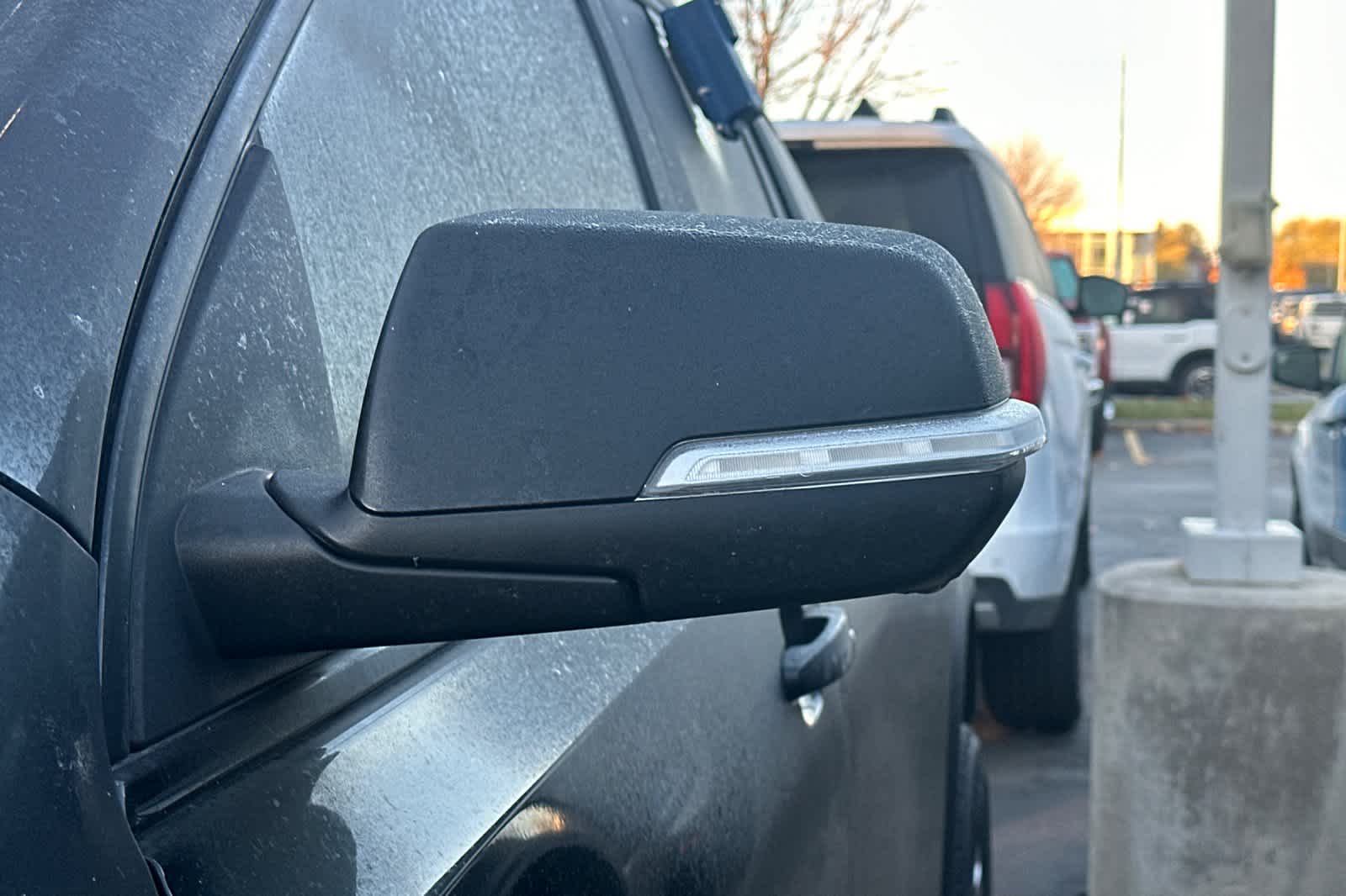 Thumbnail: 2021 GMC Acadia - 8