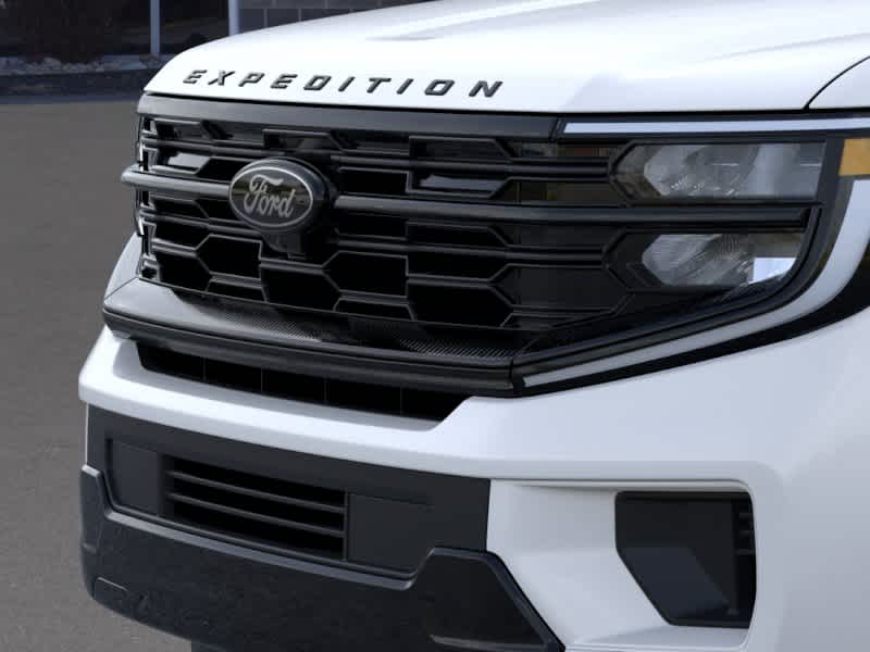 Thumbnail: 2026 Ford Expedition MAX - 17