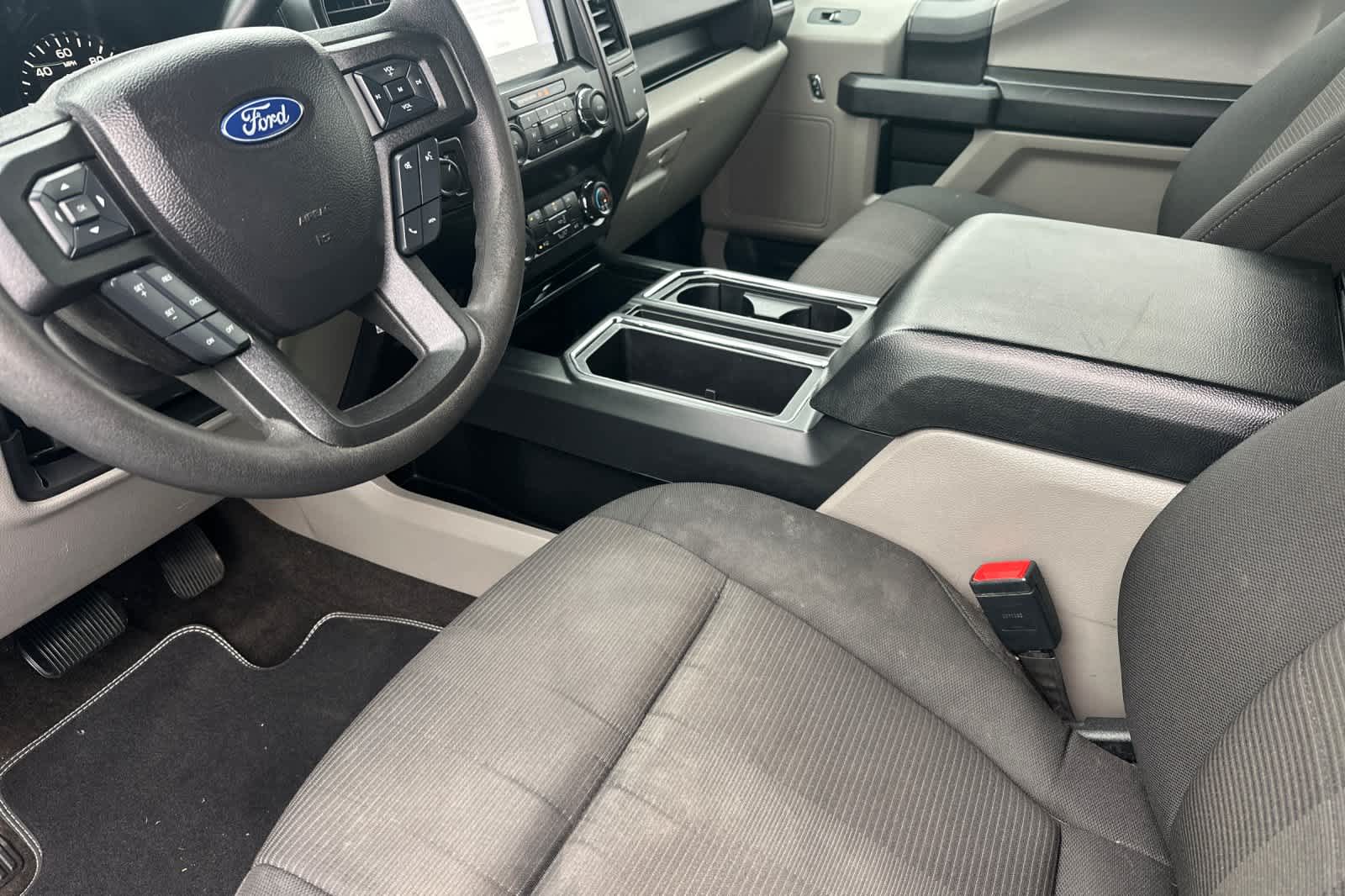 Thumbnail: 2020 Ford F-150 - 11