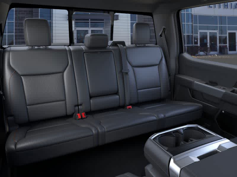 Thumbnail: 2025 Ford F-150 - 11