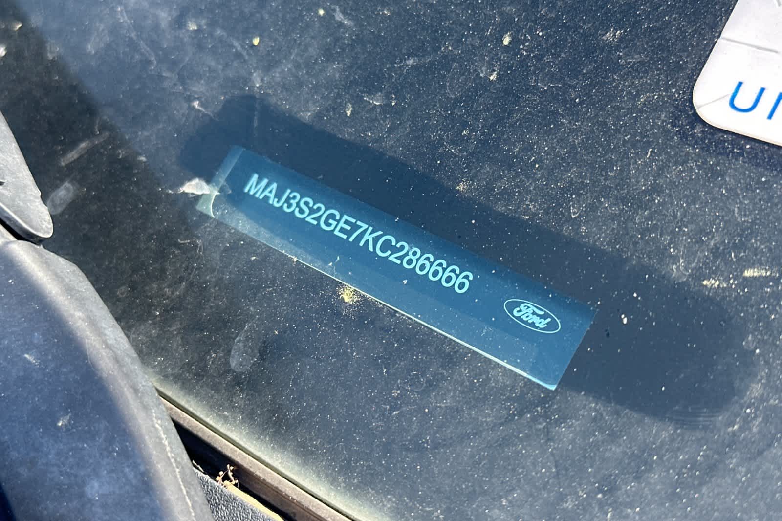 Thumbnail: 2019 Ford EcoSport - 12