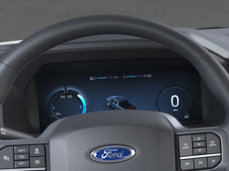 Thumbnail: 2025 Ford F-150 - 13