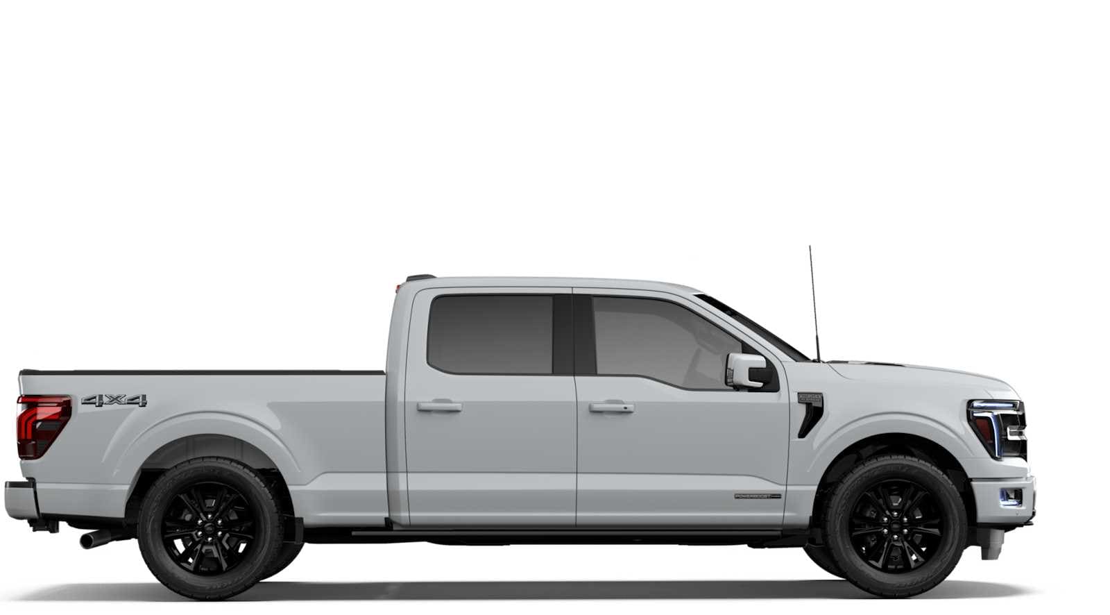 Thumbnail: 2026 Ford F-150 - 5