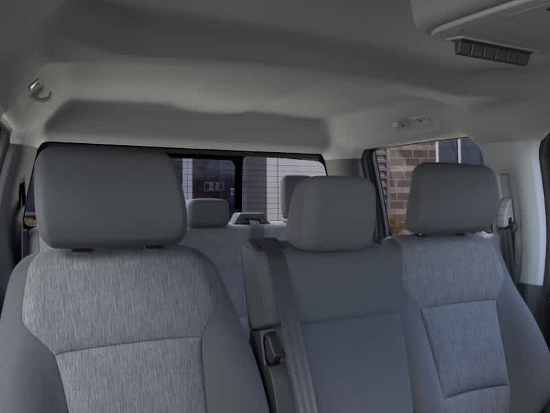 2026 Ford F-250 Super Duty XL - Photo 22
