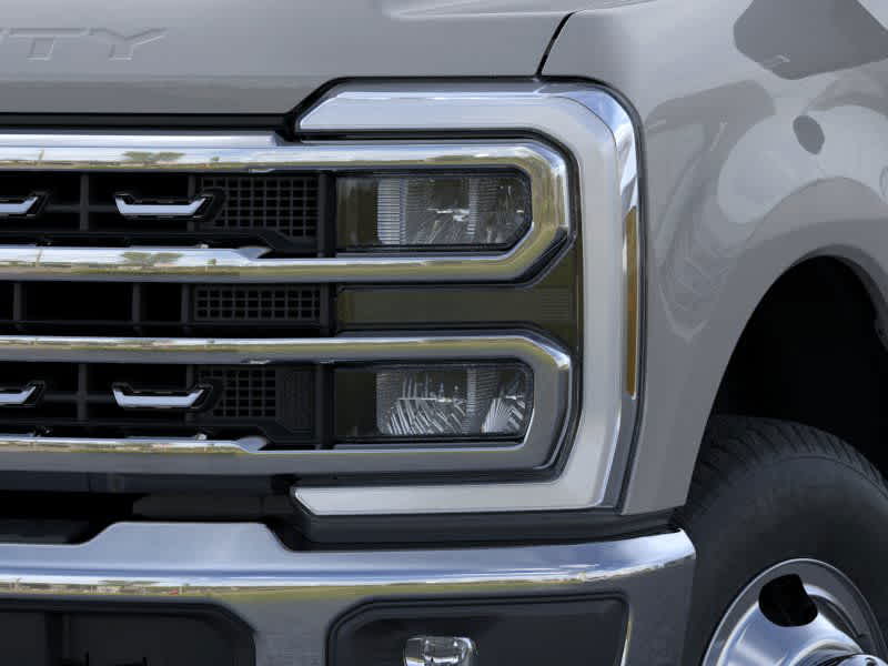 Thumbnail: 2026 Ford F-350 - 18