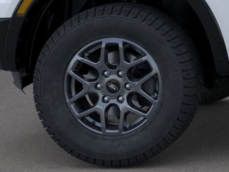 Thumbnail: 2025 Ford Ranger - 19