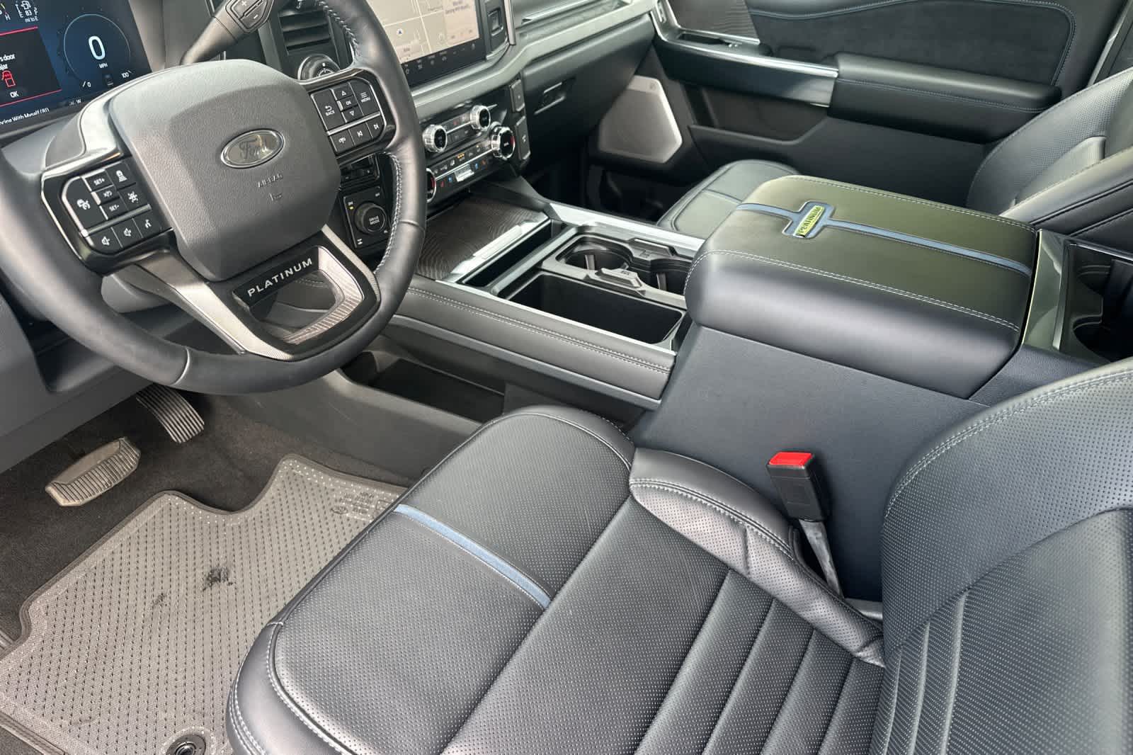 Thumbnail: 2025 Ford F-250 - 11