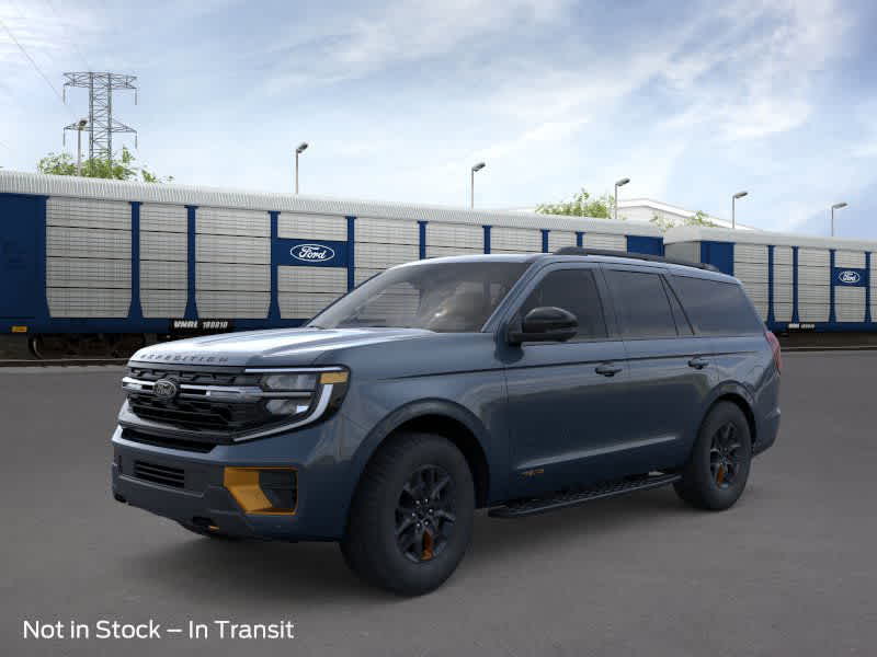 Thumbnail: 2026 Ford Expedition - 1