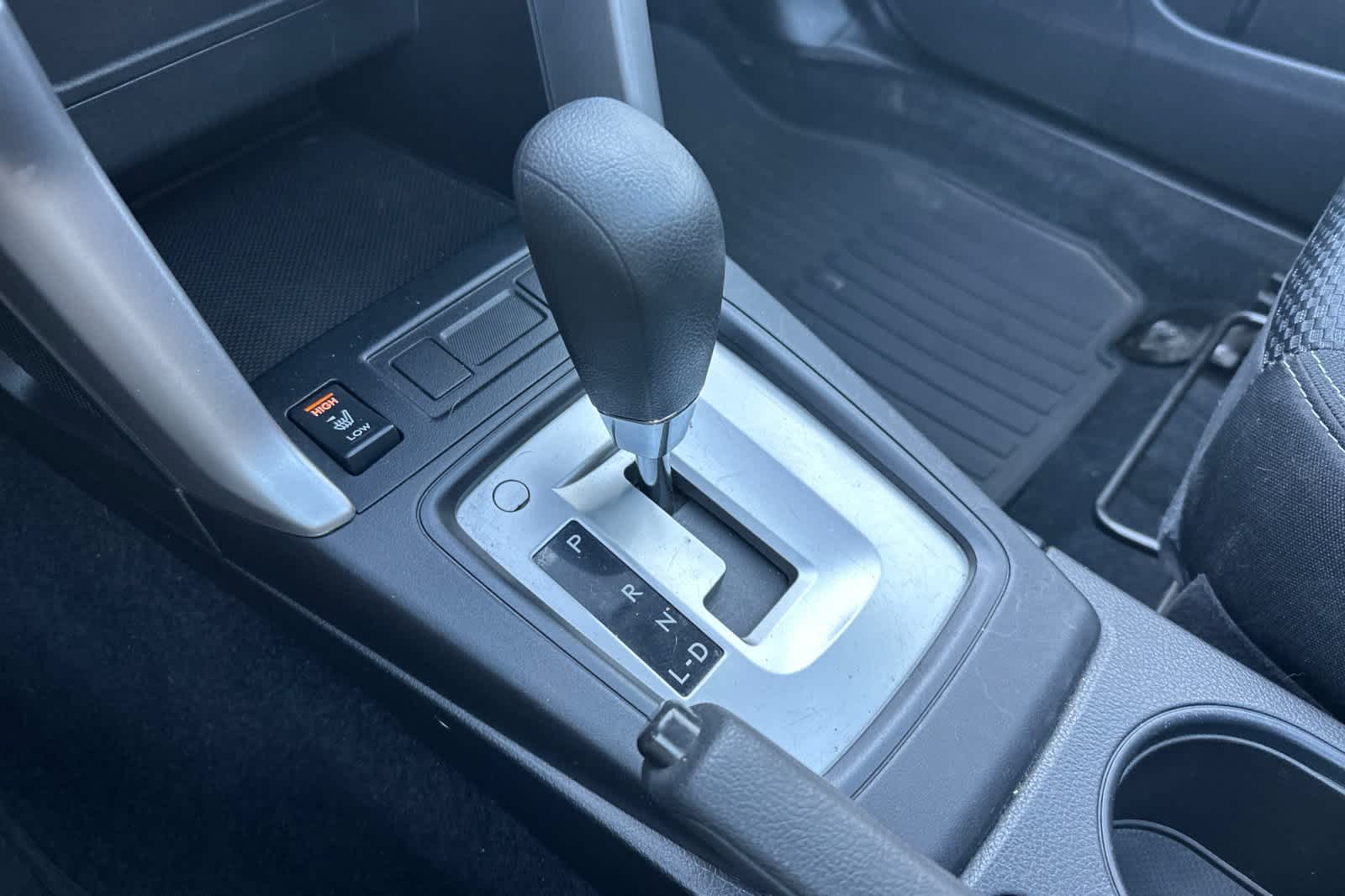 Thumbnail: 2014 Subaru Forester - 21