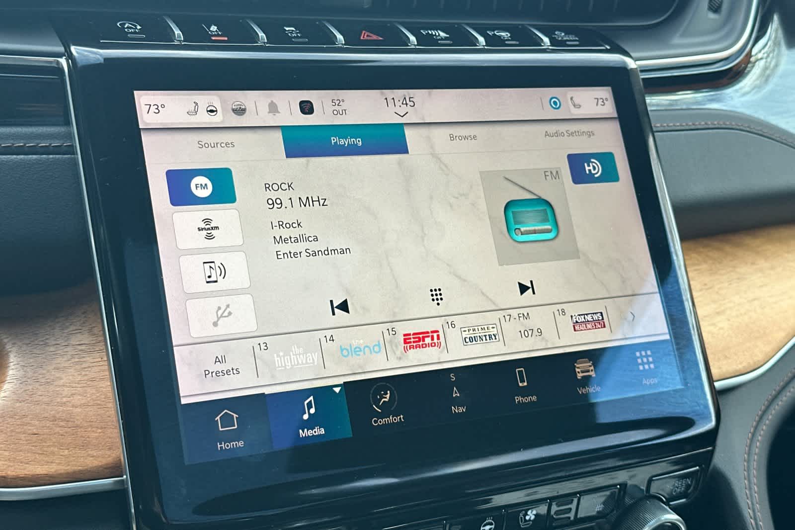 Thumbnail: 2023 Jeep Grand Cherokee - 18