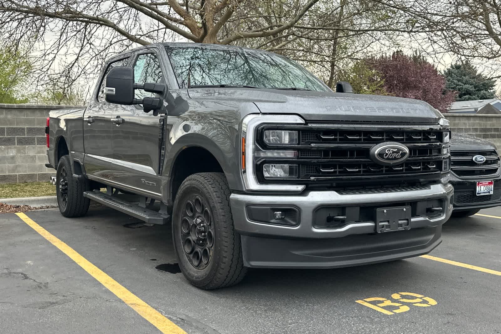 Thumbnail: 2024 Ford F-250 - 3