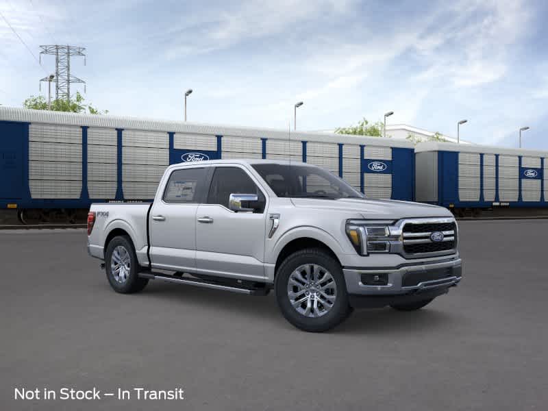 Thumbnail: 2026 Ford F-150 - 7