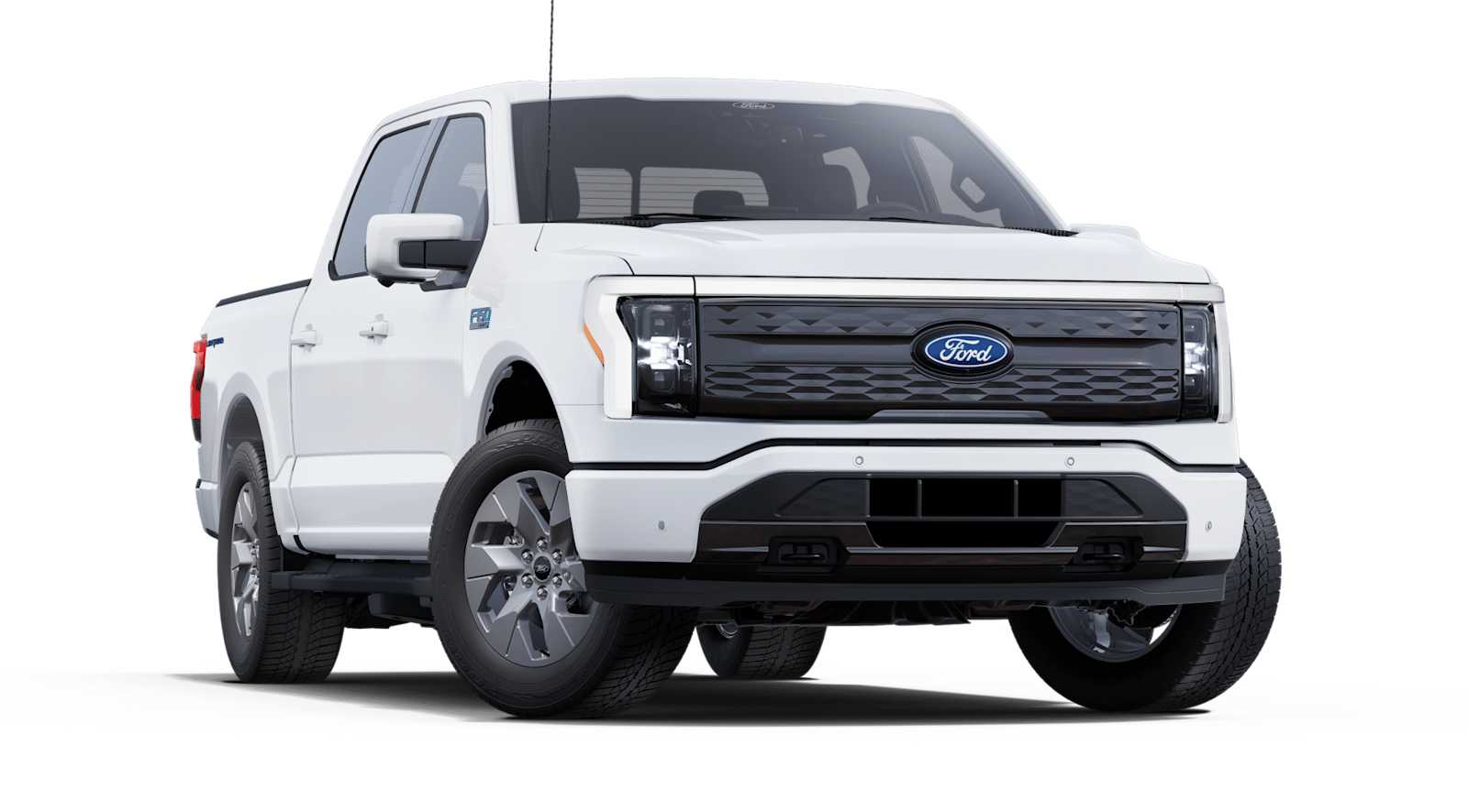 Thumbnail: 2025 Ford F-150 - 4