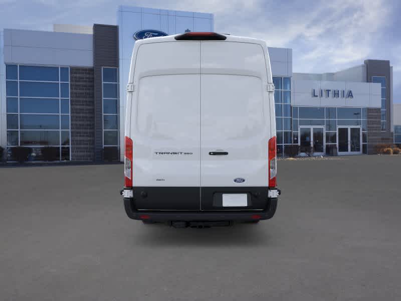 Thumbnail: 2026 Ford Transit Series - 5