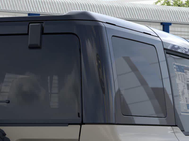 Thumbnail: 2025 Ford Bronco - 25