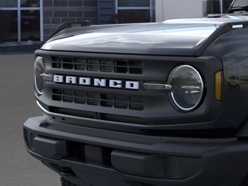 Thumbnail: 2026 Ford Bronco - 19